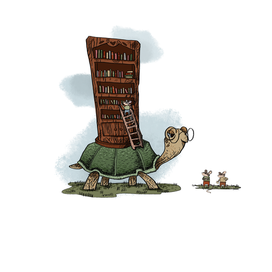 Библиотека