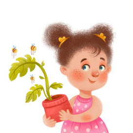 Лето привет! 