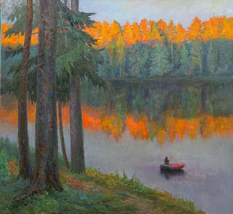 Золотой час