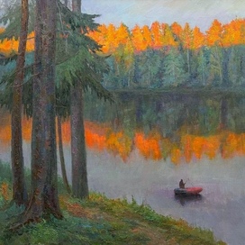 Золотой час