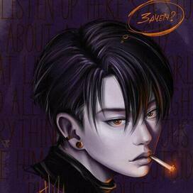 Просто мальчик