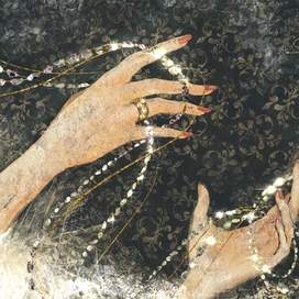 Иллюстрация « Золотой век»