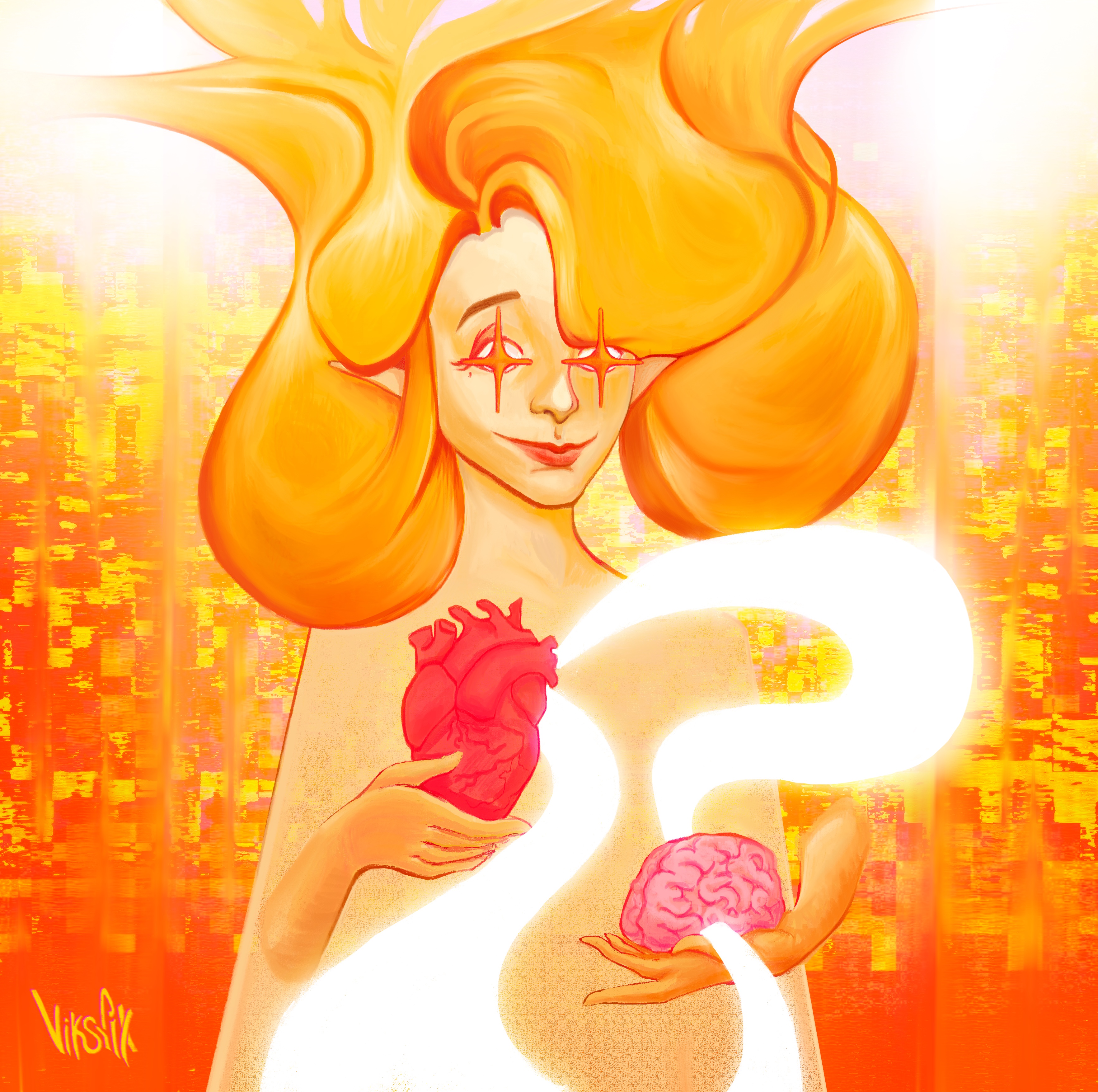 Единство разума и сердца