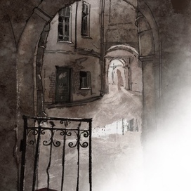 “Преступление и наказание»