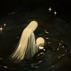 ловля света