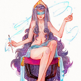 Нить судьбы