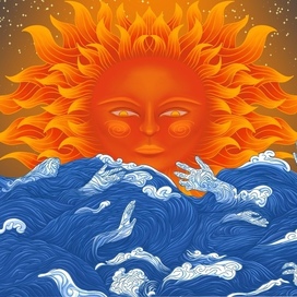 Жажда тепла