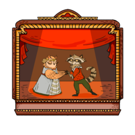 Ромео и Джульетта