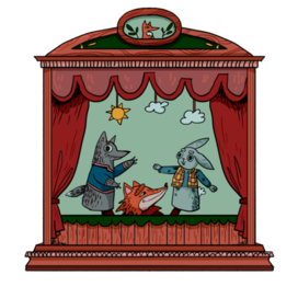 Кукольный театр 