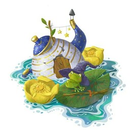 "ПредсКВАзательница"