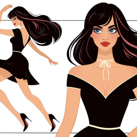 Разработка образов