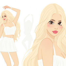 Разработка образов