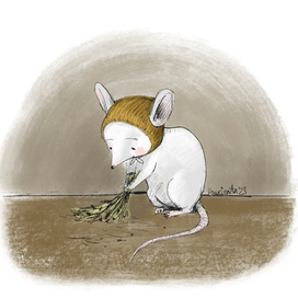 Время уборки