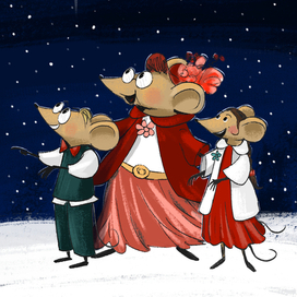 Вифлеемская звезда