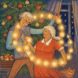 Календарь «Активного пенсионера»