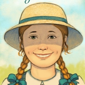 Анна из Зеленых крыш