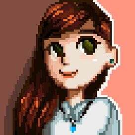 Пиксель арт 2