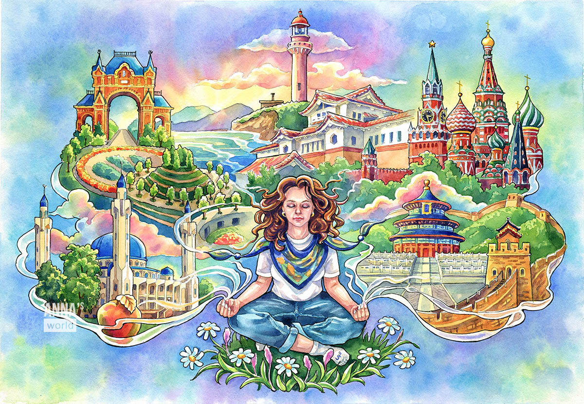 Индивидуальный заказ