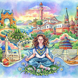 Индивидуальный заказ