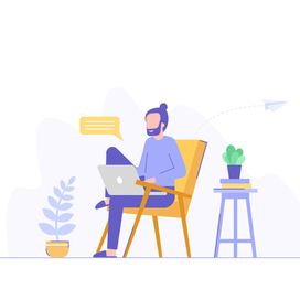 Векторная иллюстрация