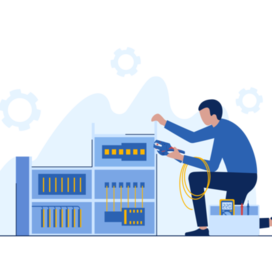 Векторная иллюстрация