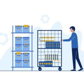 Векторная иллюстрация