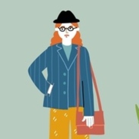 Паттерн люди