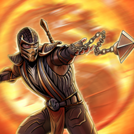 Комикс, иллюстрация