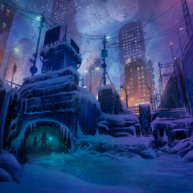 Векторная иллюстрация