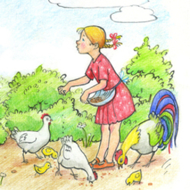 Тест.Репка.