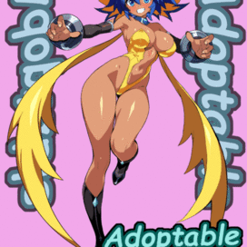 HeroGirl_Adopt