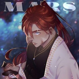 Хуманизация марса