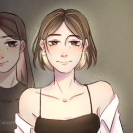 Светлая полоса 