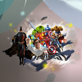 О чем ты думаешь, Малыш..