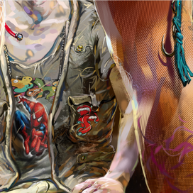 О чем ты думаешь, Малыш