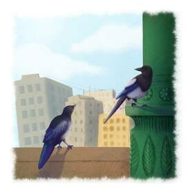 Каменностровский мост 