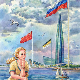 Для Дня Блондинок