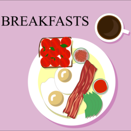 Простая иллюстрация