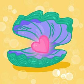 Жемчужная любовь