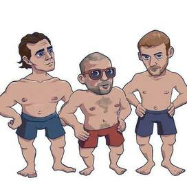 импропупсы