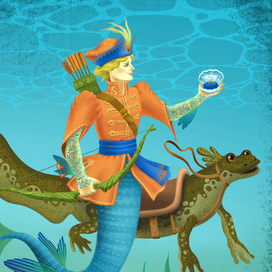 Иван Царевич