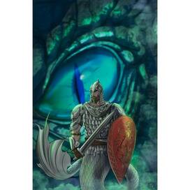 Богатырь-Русал