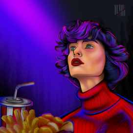 Сверхестественное