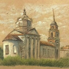 Покров-Пема