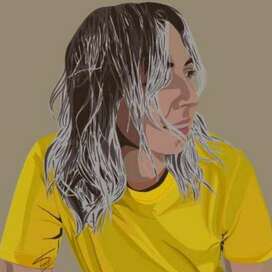 Иллюстрация по фото