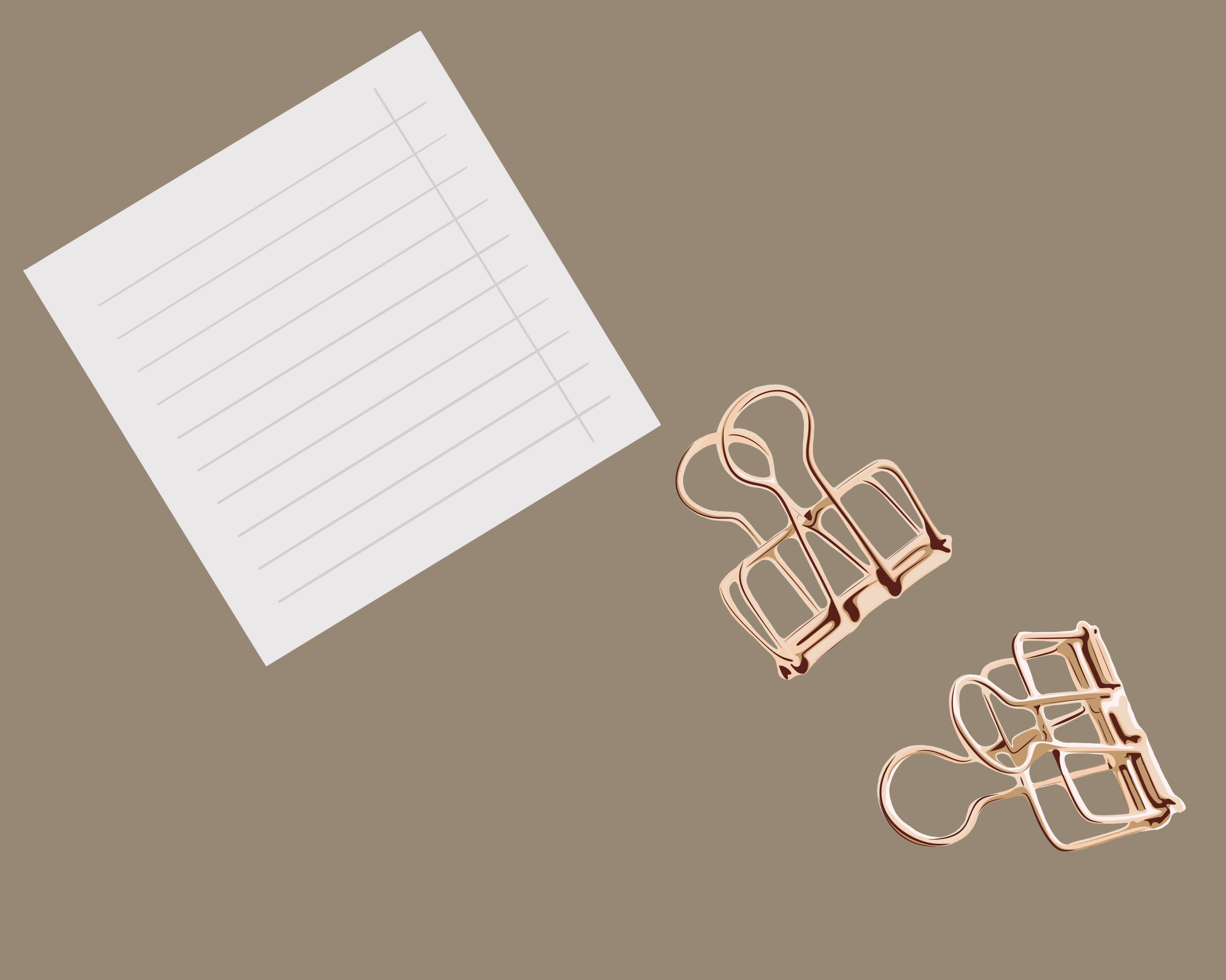 Канцелярские принадлежности