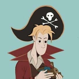 Глава 12. Новый путь 