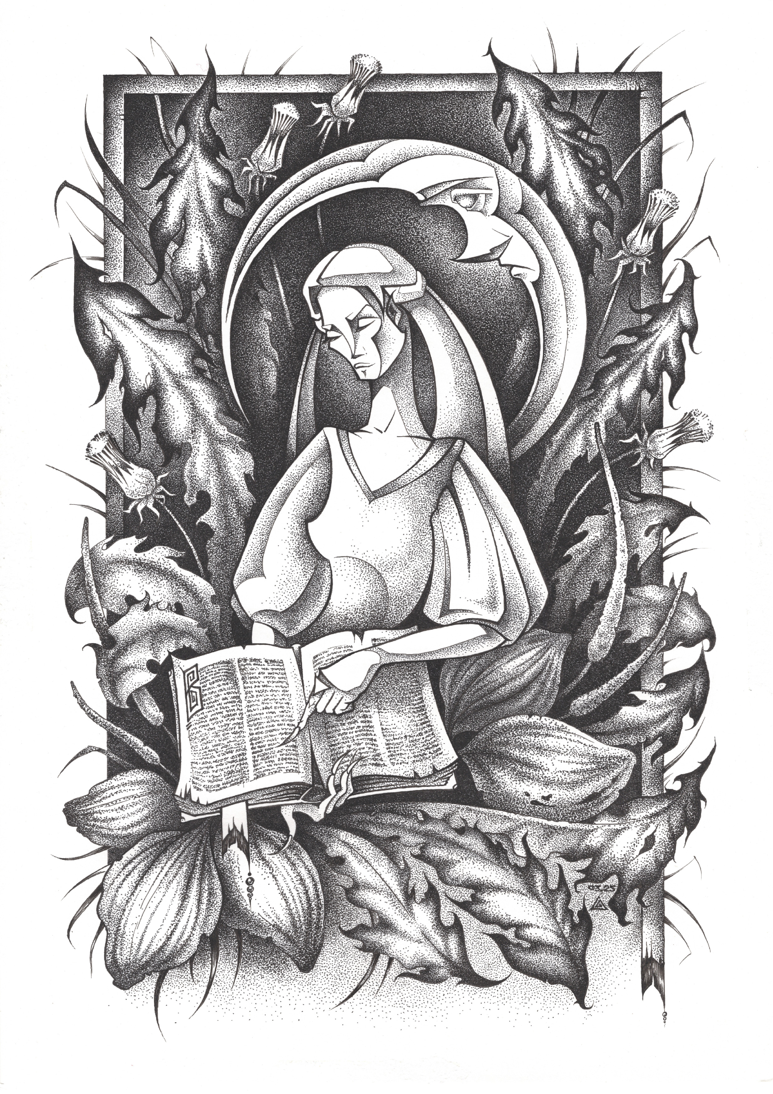 Ночная Сказка