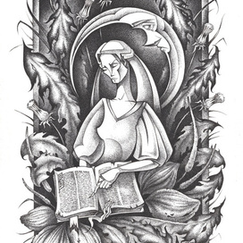 Ночная Сказка