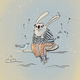 Легкий бриз